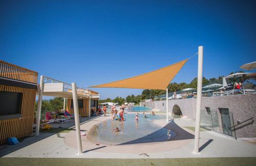 Villa Family Grand de Luxe Mobilhome - Foto 29