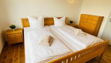 Weinbergshof Rickel - Photo 3, towels