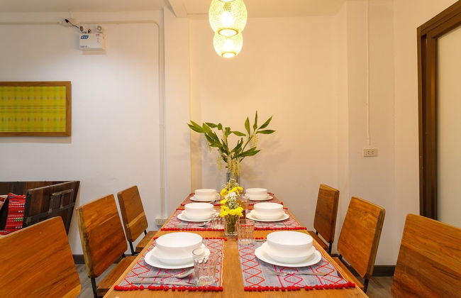 Singharaj House - Foto 43