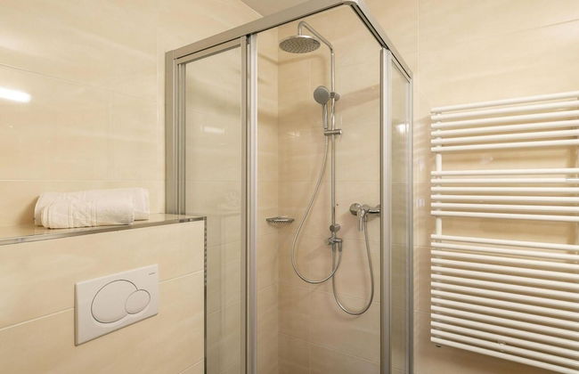 Apartment in Fugen Near Spieljoch Ski Lift - Foto 13