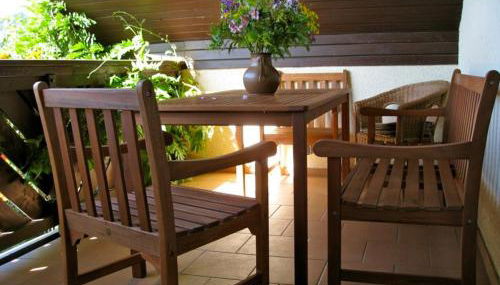 Ferienwohnung im DG, Parkplatz vorm Haus, WLAN - Foto 3