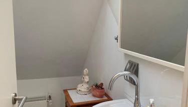 Dachwohnung Nähe Clemenshospital - Photo 3