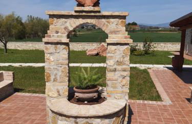 Villa Proserpina - Foto 17