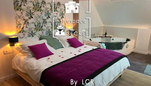 Le Cocon des Remparts-Romantique à Pierrefonds - Foto 1