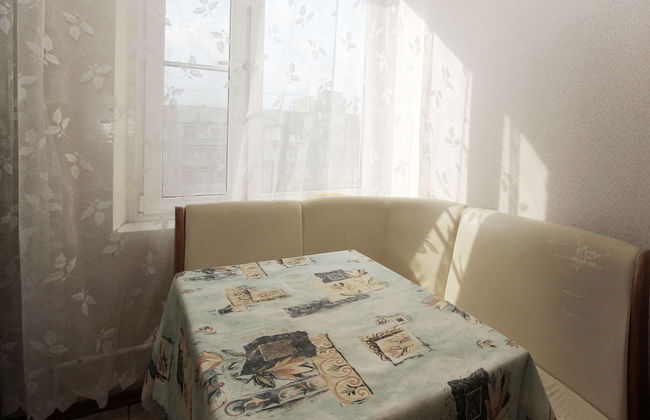 ApartLux Sokolnicheskaya Superior - Photo 4