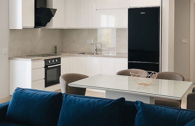 Oceanic Luxury Apartments - Foto 20