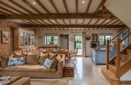 The Long Barn - Foto 2