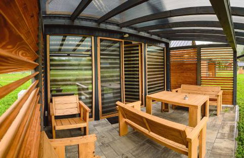 Domki nad Wiarem 2 - Foto 61