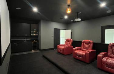 HTX Heights 5B Spacious Luxury Home - Foto 17