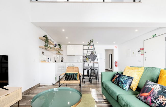 Roots Apartments - Foto 21