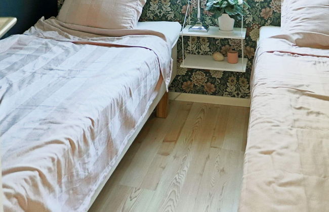 4 Star Holiday Home in Mellbystrand - Foto 4