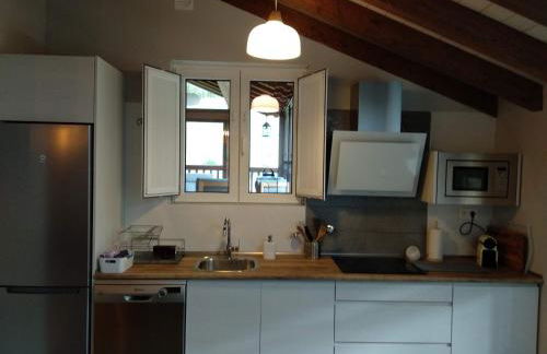 Casa Rural Tierra y Madera - Foto 12