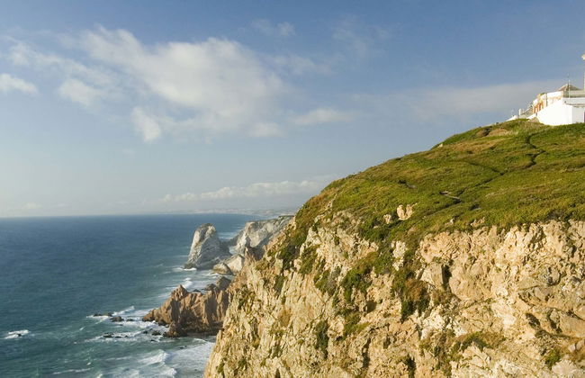 Tour en 4x4 por Sintra y su Parque Natural - Foto 1