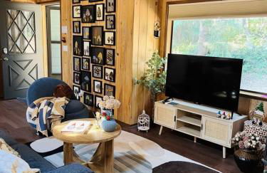 Perch - Ellie's Secret Cabin - Foto 9