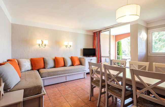 Residence Les Rives de Cannes Mandelieu, Mandelieu-la-napoule - Foto 18