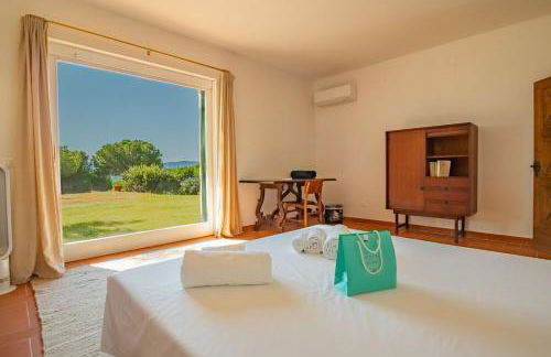 Villa Punta Morcone - Foto 61