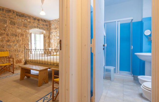 Casetta Salentina - Appartamento Casetta Salentina-appartamento Casetta Salentina - Photo 13