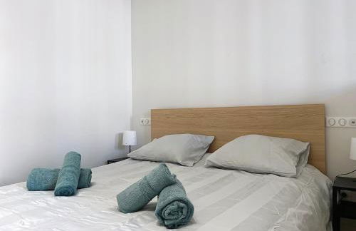 Climatisé,Comfort & Design in Marseille, Confort & style à Marseille - Foto 1