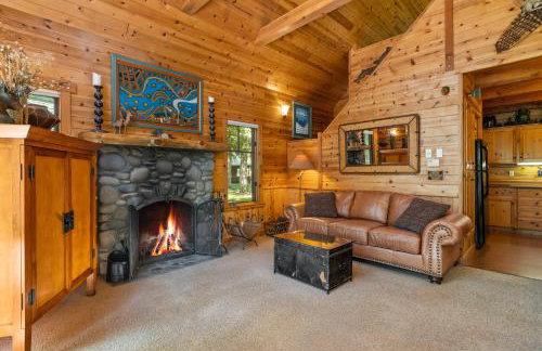 Metolius Cabin 3 - Foto 1