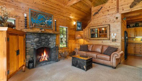 Metolius Cabin 3 - Foto 1