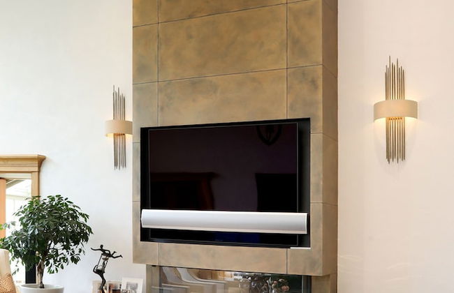 Bockmer House Buckinghamshire - Foto 31