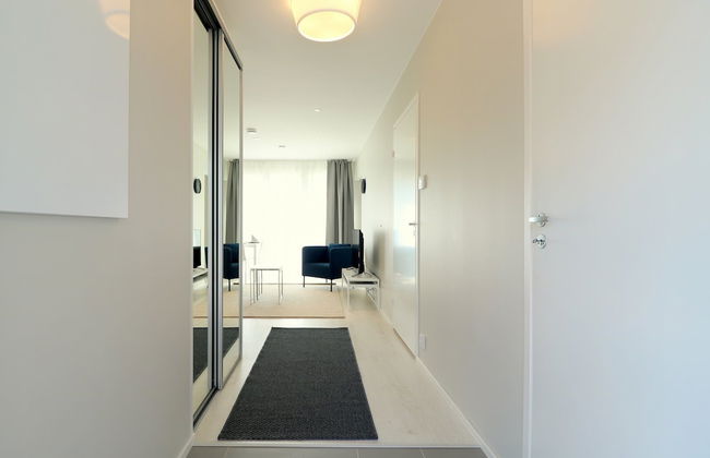 Forenom Serviced Apartments Espoo Nupuri - Foto 2