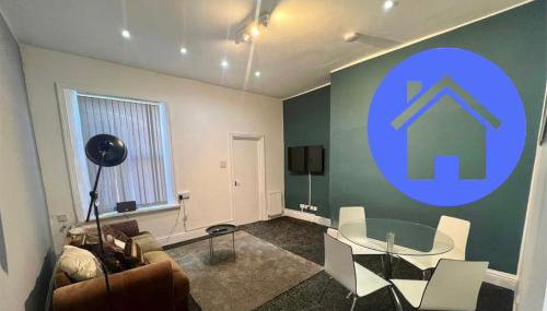 Spacious 2bedroom property by Star Suites - Foto 2