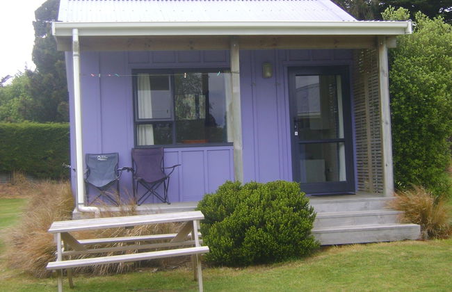 Catlins Newhaven Holiday Park - Foto 17