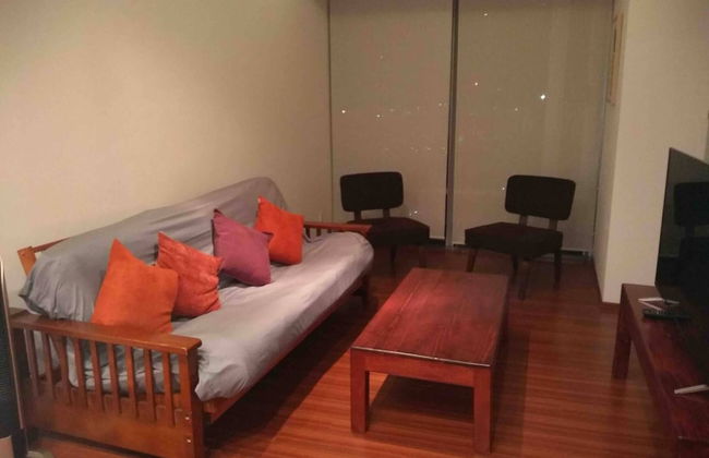 Beautiful Apartment Reforma77 22thfloor 1bdr 2bath - Foto 18