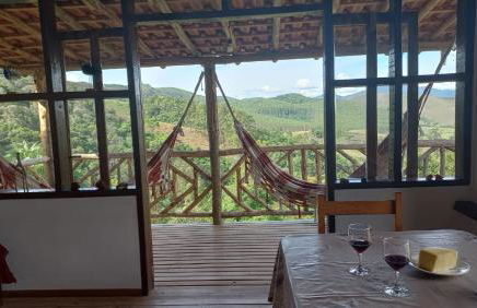 Chalé Sabiá - Foto 30