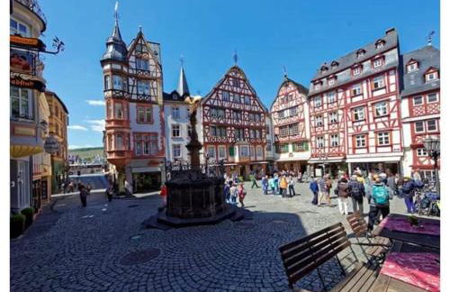 Holiday Apartment Moselle Beach 1 - Foto 39