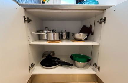 111 - Beachside Renovated 1BR apt 5 min from Beach - Photo 21