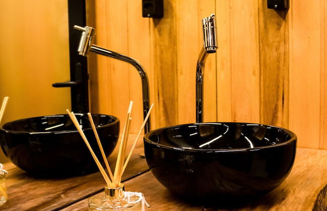 Alta Vista Cabanas - Foto 34