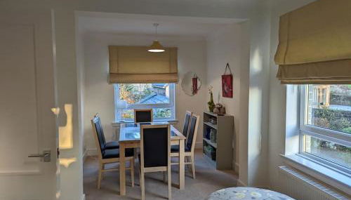 Two bedroom flat in Bridge of Allan, Stirling - Foto 4