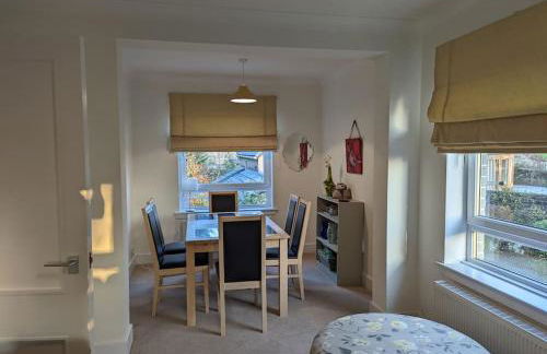 Two bedroom flat in Bridge of Allan, Stirling - Foto 4