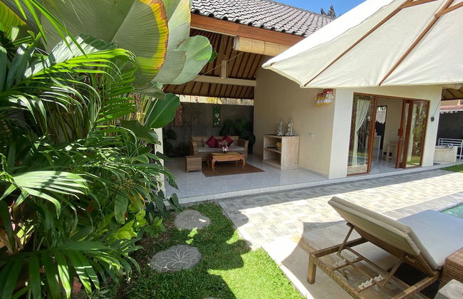 Rumah Dadong - Photo 75