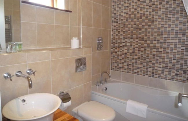 Castlemartyr Holiday Lodge - Foto 39