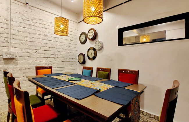 Lakeside Boheme Inn - Foto 22