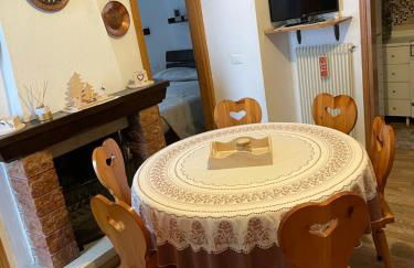 Appartamento Edelweiss - Foto 11