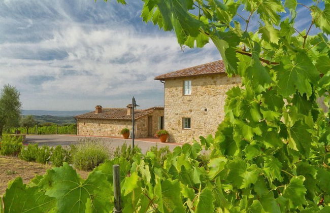 Relais Villa Casanova - Foto 35