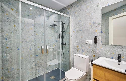 Apartamentos Esperanza by gaiarooms - Foto 88