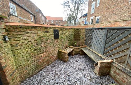 Ribston Pippin 3 bed modernised character cottage - Foto 30