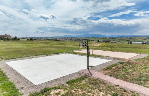 Luxury 4BD Retreat Game Room Panoramic View - Foto 53