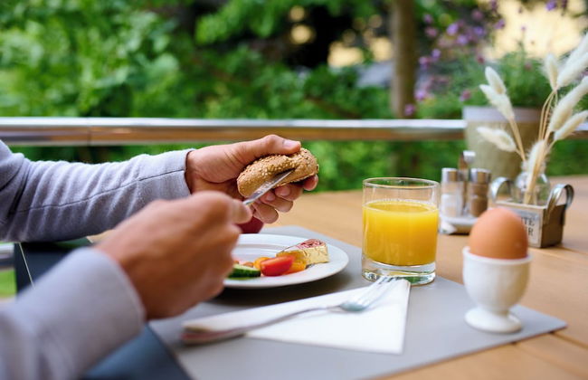 Ferienwohnungen - Appartements Pension Zollner - Foto 40