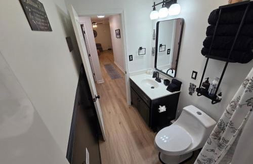 Stylish 3bd 2bath home - Foto 1