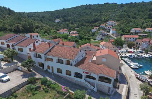 Studio in Mali Iz - Insel Iz 53385 - Foto 6