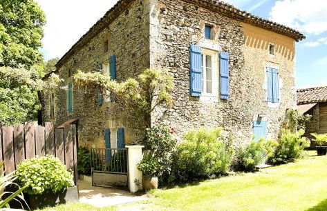 La maison d'iréne - Foto 11