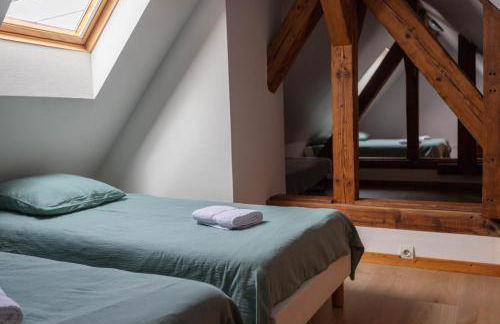 Aux Cerfs des Vignes - Groupe - Foto 24