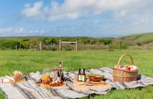 Bligh - Treworgie Barton Cottages - Foto 9