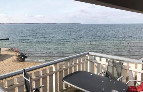 Cozy Apartment In Rechlin With Sauna - Foto 2